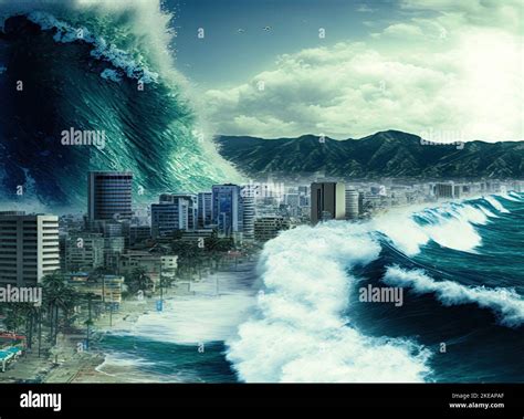real mega tsunami|1st mega.